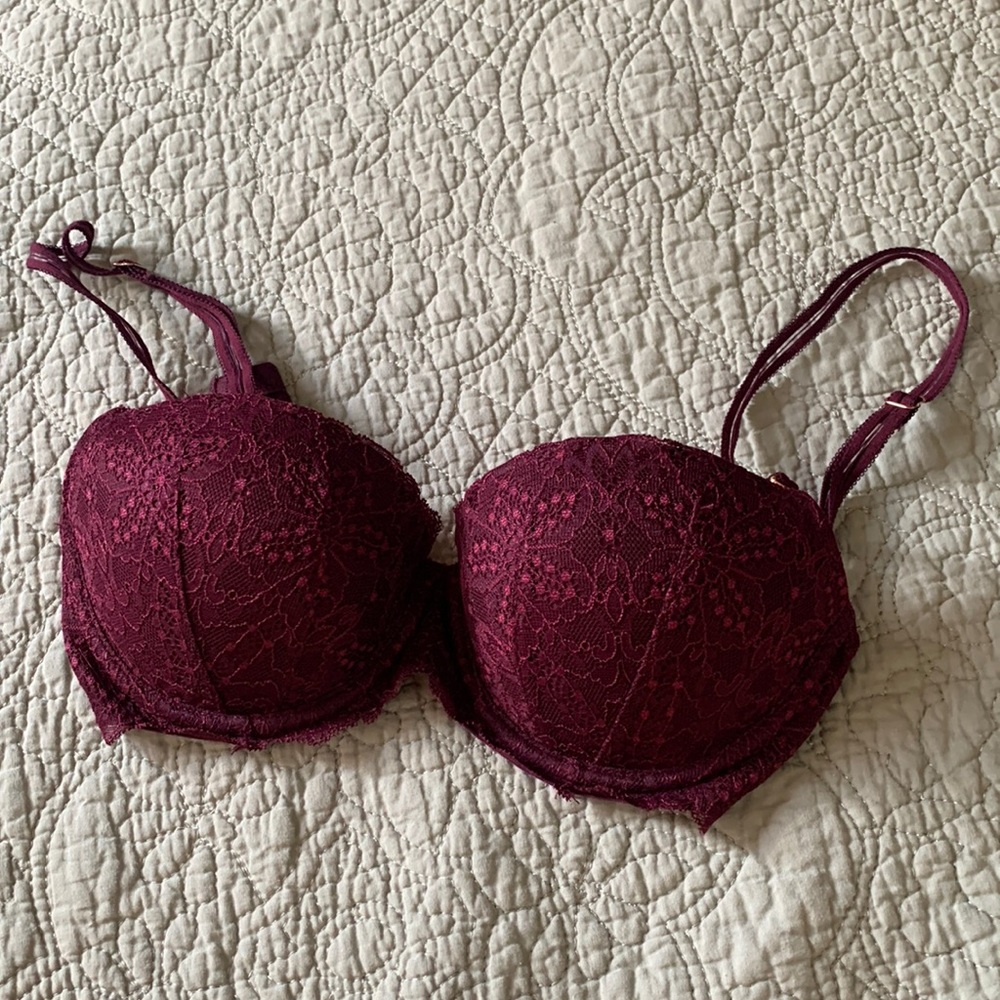 PINK push up